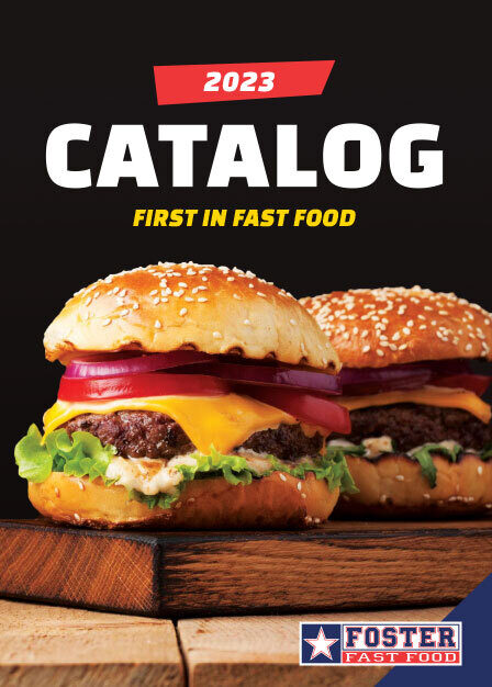 Hamburger catalog