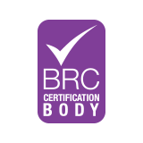 BRC Certificaat